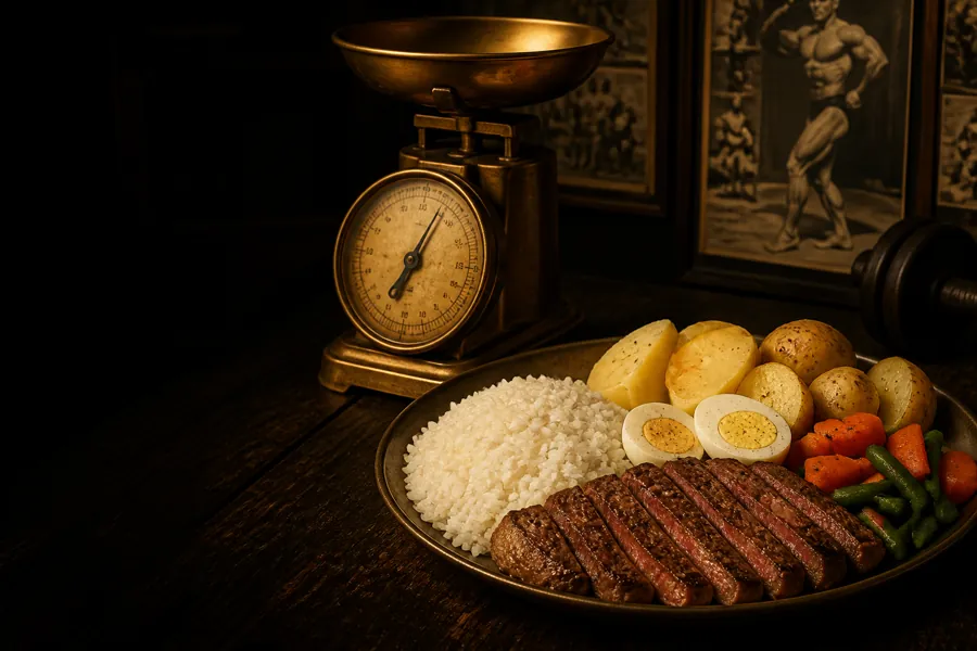 Bulking inteligente Genesis